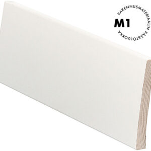 PEITELISTA 12X92X3600 VALK
