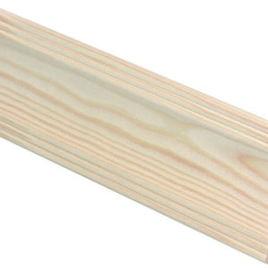 KATTOLISTA 16X63X3600 KORIS. PV