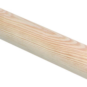PYÖRÖKEPPI 33X2400MM
