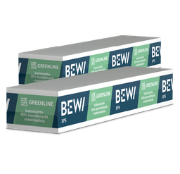 BEWI XPS 100MM PONTATTU 585X2385