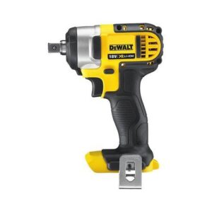 DEWALT MUTTERIVÄÄNNIN 18V RUNKO