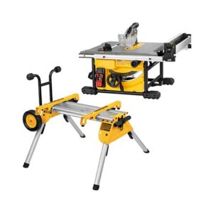 DEWALT PÖYTÄSAHA 210MM