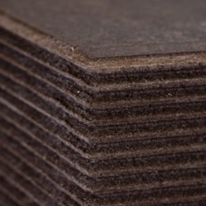 HUNTON ALUSKATELEVY 25X595X2720