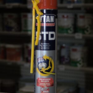 URETAANIVAAHTO TYTAN STD ALL SEASON