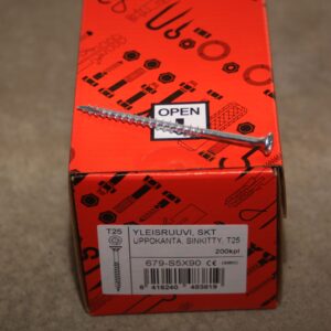 RUUVI UK 5X90 200KPL