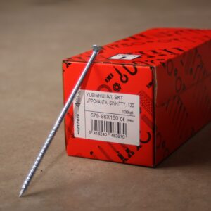 RUUVI UK 6X150 100KPL