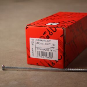 RUUVI UK 6X200 100KPL