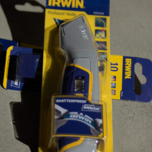 MATTOVEITSI IRWIN PRO-TOUCH