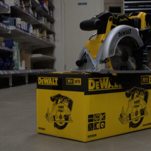 DEWALT AKKU KÄSISIRKKELI