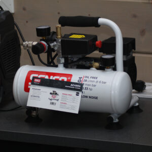 KOMPRESSORI SENCO AC4504