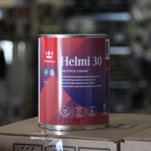 HELMI 30 KALUSTEM PH 0,9L C-POHJ,