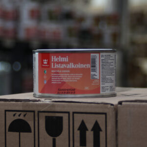 HELMI LISTAVALKOINEN 0,3L