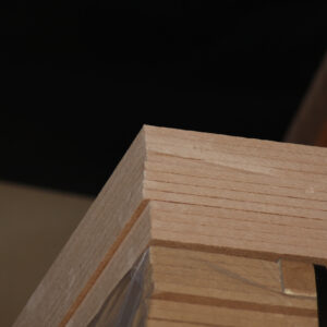 HUOKOLEVY 12X1200X2700