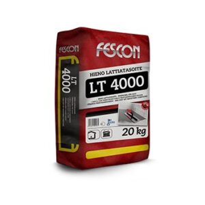 FESCON 4000 HIENO LATTIATASOITE