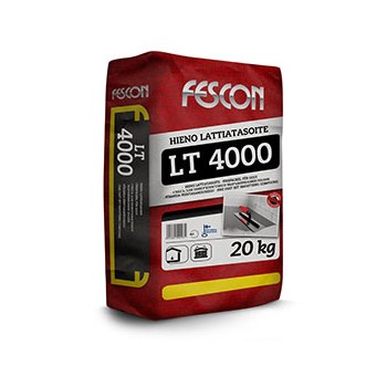 FESCON 4000 HIENO LATTIATASOITE