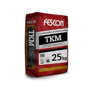 FESCON TULENKESTÄVÄ ML 5KG