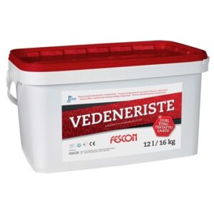 VESIERISTE FESCON 12L