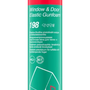 Penosil Window&Door Elastic 198