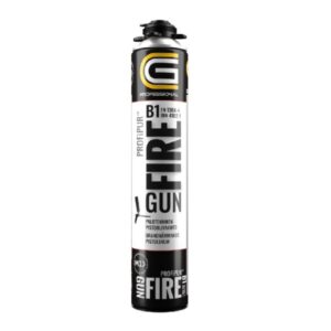 CG Professional B1 HY FIRE GUN