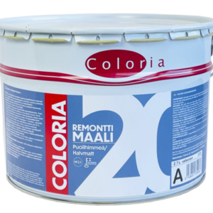 Coloria Remonttimaali 20 9L