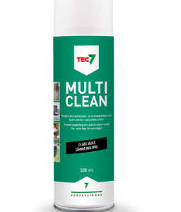 TEC-7 Multiclean