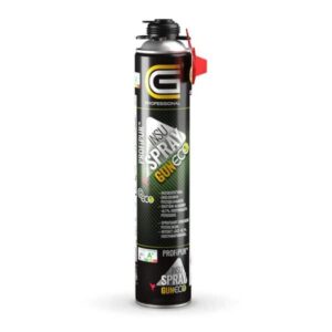 CG Professional INSUSPRAY GUN