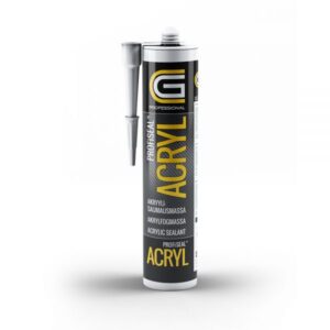 CG Professional Acryl VLE