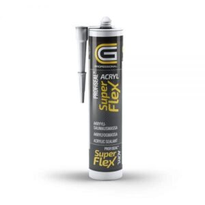 CG Professional ACRYL SUPERFLEX