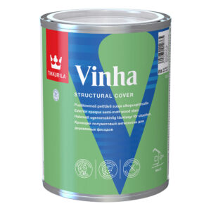 Tikkurila Vinha 0,9L VC Sävytettävä
