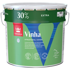 Tikkurila Vinha 11,7L VC Sävytettävä