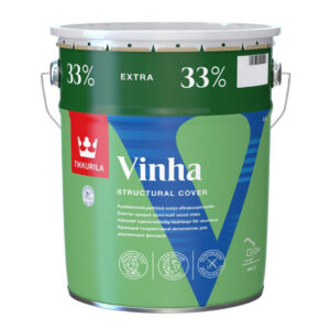 Tikkurila Vinha 3,6L VC Sävytettävä