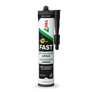 TEC-7 FAST