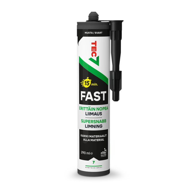 TEC-7 FAST
