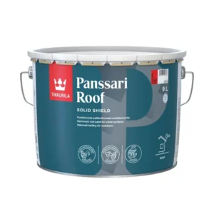 Tikkurila Panssari Roof 9L