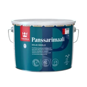 Tikkurila Panssarimaali 9L A-Pohja