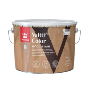 Tikkurila Valtti Color Wood Stain 9L