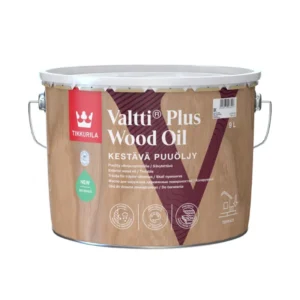 Tikkurila Valtti Plus Puuöljy 3,6L