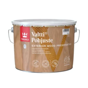 Tikkurila Valtti Pohjuste 9L