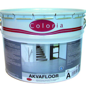 Coloria Akvafloor 9L C-pohja