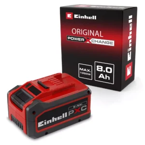Einhell Multi-Ah Power X-Change Plus Akku