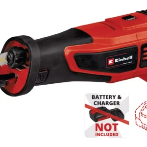 Einhell Akkupuukkosaha TP-AP 18/28 SOLO