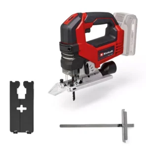 Einhell Akkupistosaha TP-JS 18/135 Li BL - Solo