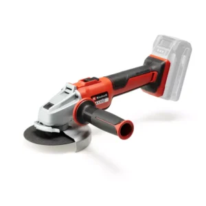 Einhell Akkukulmahiomakone AXXIO