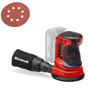 Einhell Akkuepäkeskohiomakone TE-RS 18 Li - Solo