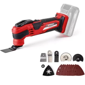 Einhell Akkumonitoimityökalu VARRITO