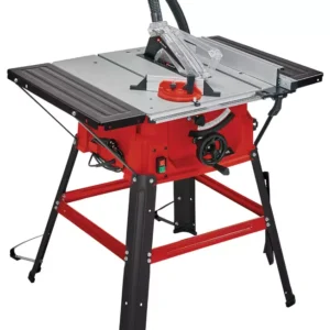Einhell Pöytäsaha TC-TS 2025/2 U