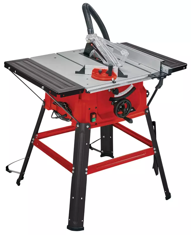 Einhell Pöytäsaha TC-TS 2025/2 U