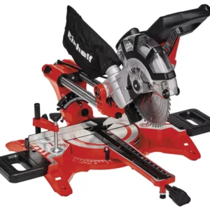 Einhell TC SM 2131/2 Dual Liukujiirisaha