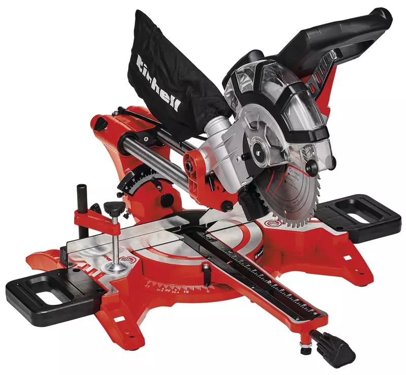 Einhell TC SM 2131/2 Dual Liukujiirisaha