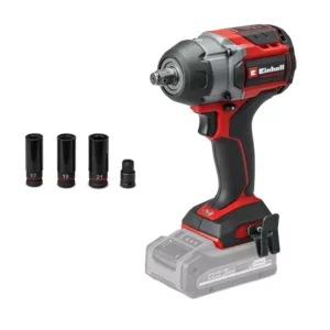 Einhell Akkupulttipyssy TP-CW 18/750 Li BL - Solo